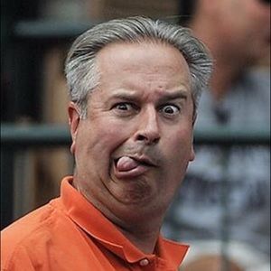 Meet your Posher, Bryan